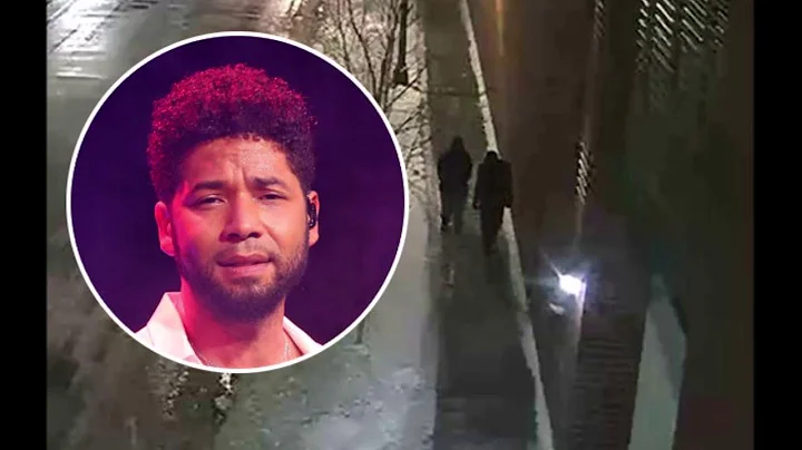 Chicago Police Questioning Two Persons of Interest in Jussie Smollett Alleged Attack
