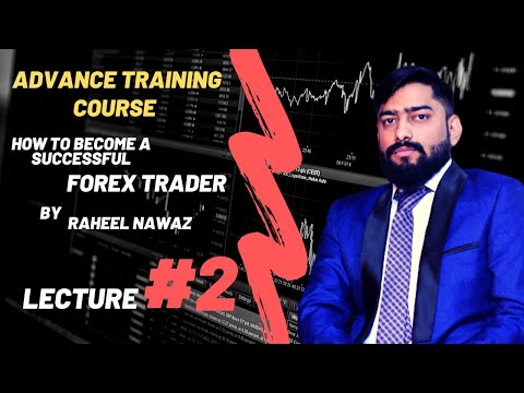 Advance Training Course : What is Forex currency exchange | Lecture 2