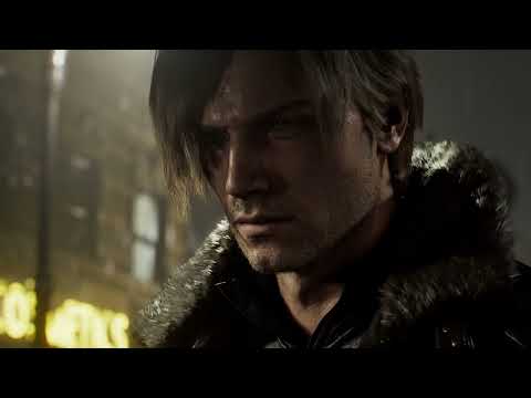 Resident Evil Requiem • 4ème Trailer • FR • PS5 XSX PC