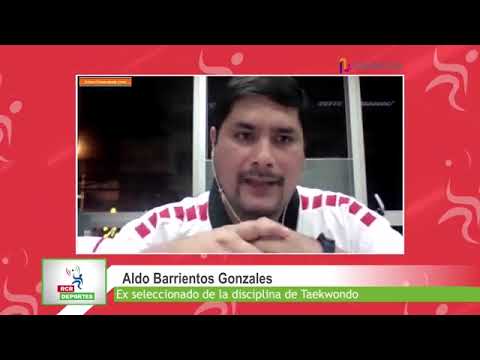 EL TAEKWONDO ES EL DEPORTE QUE MÁS MEDALLAS HA DADO AL PAÍS