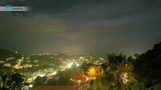 Serendip - St John USVI Webcam