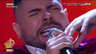 Tyrone Diaz - Te Lo Pido Por Favor Venga La Alegría La Nota De Oro