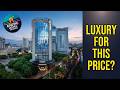 Atour Hotel Hefei Huaihe Road Pedestrian Street City Government Plaza - Luxury for This Price?🏨