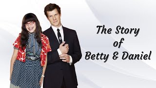 Ugly Betty - The Story Of Betty & Daniel