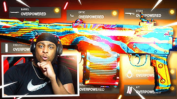 Goodbye STG 44 Hello AUTOMATON Call Of Duty Vanguard.. 😍 (COD Vanguard Best AUTOMATON Class Setup)