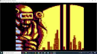 Chilltro #2 [Atari XE/XL] (2023) New Generation {Altirra 4.10 Windows 10}