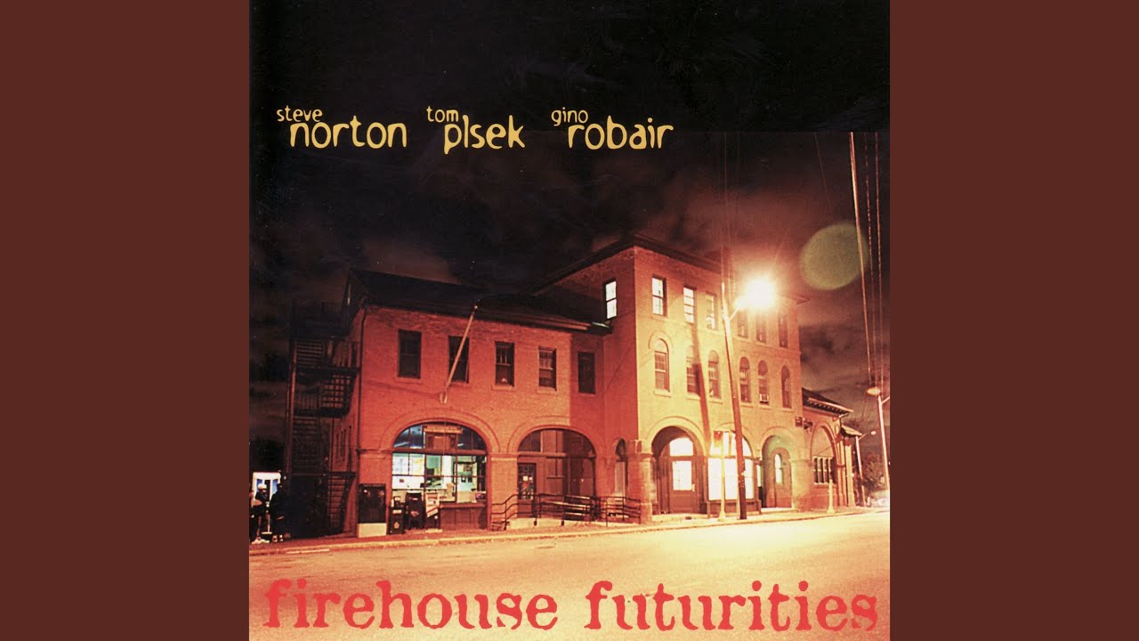 Magoun Square, Somerville, 1953