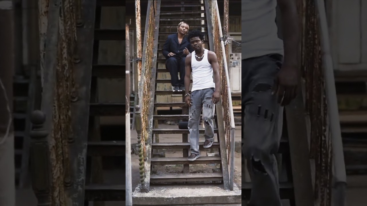 Ride or die video out now Ft villain 