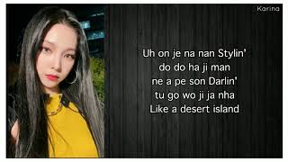 Download Lagu #HowWould #itzy #aespa #whistle #blackpink            How Would ITZY AESPA sing Whistle by Blackpink MP3
