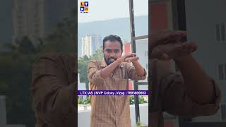 What Is an Oceanic Trench? Explained By Prasad Sir | #upsc  #Trench  #shorts #vizag