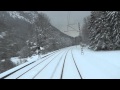 Führerstandsmitfahrt Kufstein-Rosenheim