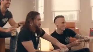 Hasta Que Arda - Jordi Will - Video Completo