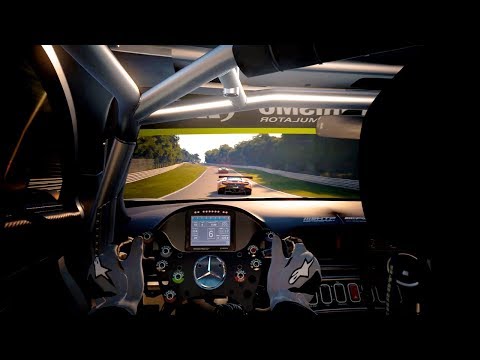 Gran Turismo Sport Release Date Trailer