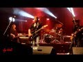 Chris Norman&Band-"Here Comes The Night"-26.01.2013, ILSHOFEN