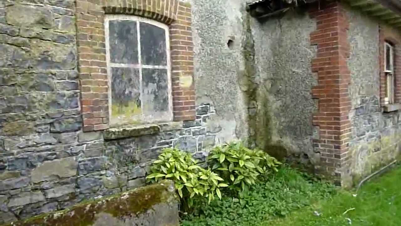 Coach House & Stables 2, Monasterevin, Co. Kildare, Ireland. YouTube