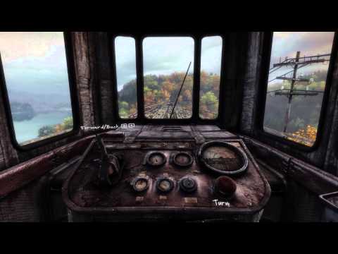 Vídeo: The Vanishing Of Ethan Carter Tiene Fecha De Lanzamiento Para PC