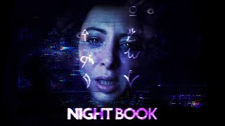 SUMMONING DEMONS in interactive movie game | Night Book