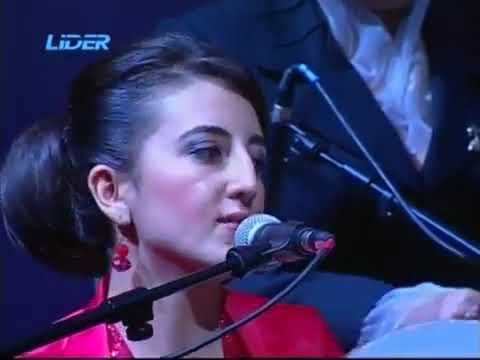 Günay İmamverdiyeva-Segah təsnifi(Gəncləşən muğam-2008)