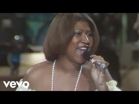 Aretha Franklin - Respect (Live)