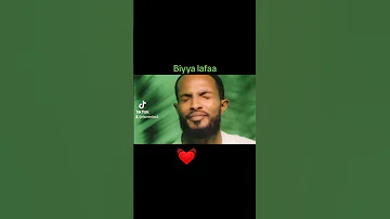 Biyya Lafaa Oromogospelsong 