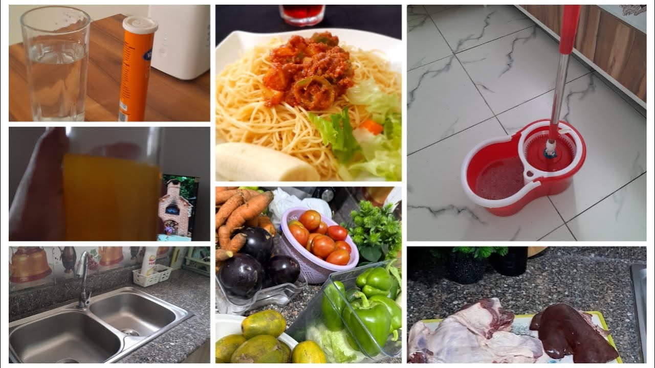 21$maxay i goysa suqa bakaraha+full routine 🛒🫑🍅