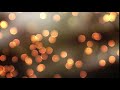 Lights Background Blur| Yellow Orange| No Copyright Video