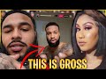 Clarencenyc tv Forced Queen Naija to have an Abor....? + MORE TEA