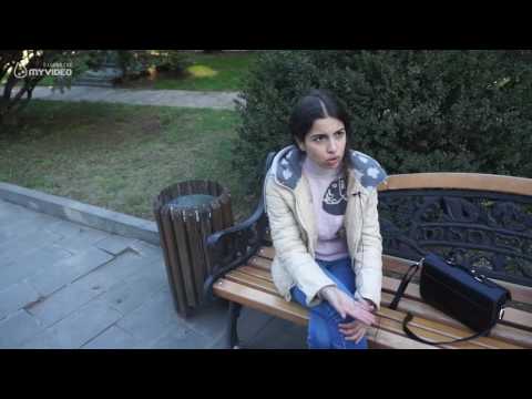 ორი საათი რიგში დგომა ხშირად მიწევს