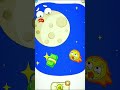 Dop 5 (Delete One Part) save the moon #Shorts #iambot #hpkranayt #games #dop5#youtubeshorts
