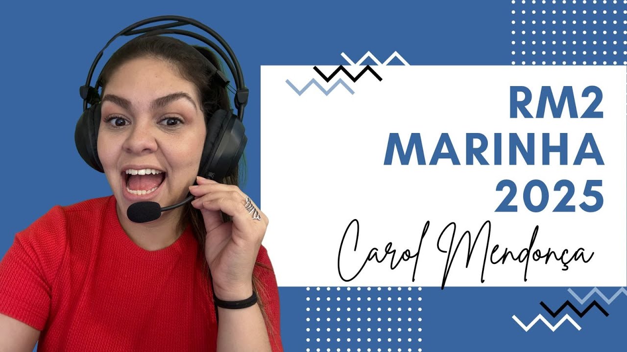 Concurso Marinha - SMV RM2 - Oficial -  Questões sobre PRONOMES