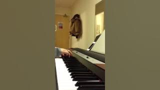 Secret base ~Kimi ga Kureta Mono~ (Piano Transcription)