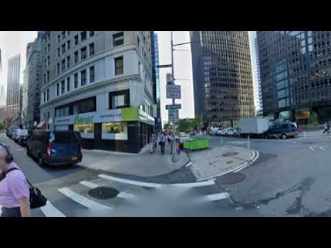 Bridge St, New York, NY 10004, USA - 360 Street View