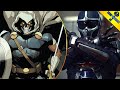 Black Widow | Taskmaster Comic Origins and Abilities Explained