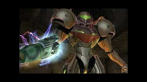 Sequence Breaking The Shit Out of Metroid Prime (GC NTSC) Part 11-B