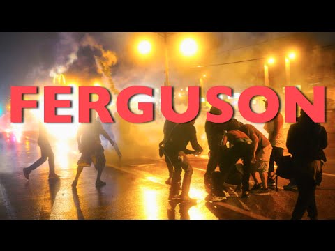 Ferguson: What Happens Next? [Part 2]