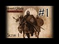 M&B - Warband / Saltanat-ı Selçuklu Mod (Türkçe) #1.1 - Zavallı Tüccar!