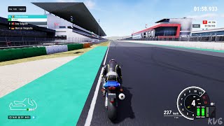 RIDE 5 - Yamaha YZF-R1 1998 - Gameplay (PS5 UHD) [4K60FPS]