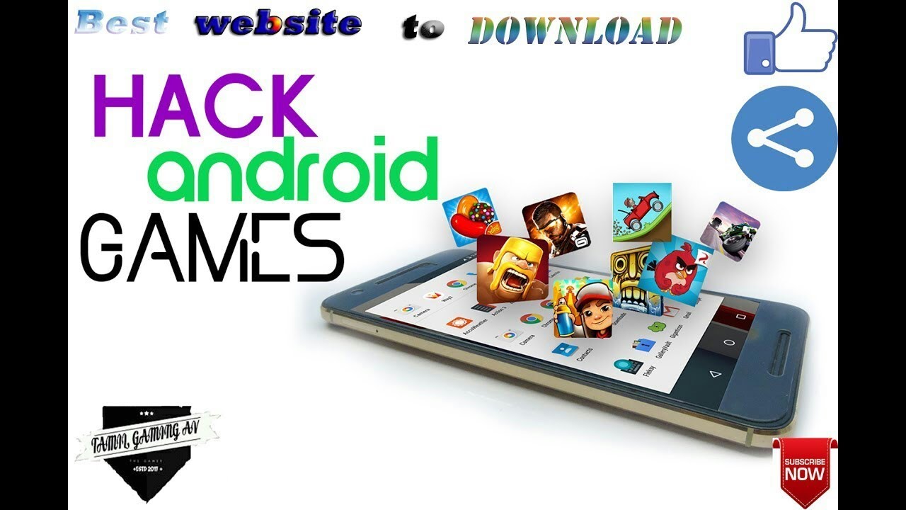 How To Hack Any Games On Android | Without Any Software |