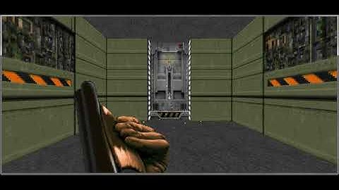 Vanilla Doom vs. Smooth Doom