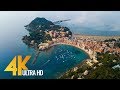 Fabulous Italy: Moneglia - 4K Town Life Documentary Film - Episode 4
