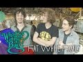 Fat White Family's "What's In My Bag?" | Amoeba Music