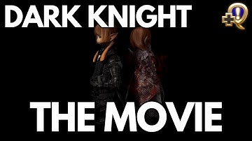 All Dark Knight Quests: A FFXIV Movie