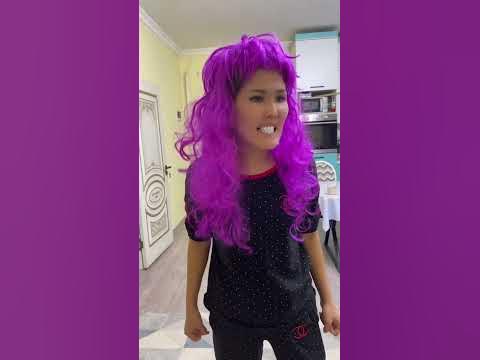 Алып кашу - YouTube