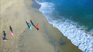 Thanksgiving 2017 OBX