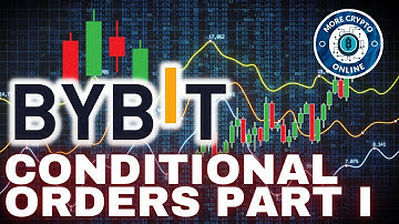 How to Use Conditional Orders on Bybit - Long and Short Breakout Futures Trading Tutorial
