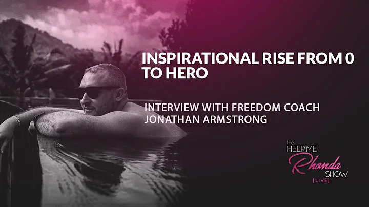 Inspirational Rise from 0 to Hero - Interview with...