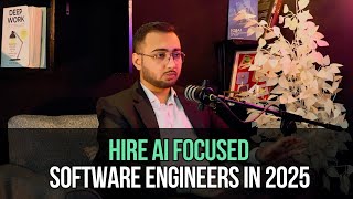 How Startups Can Hire Top AI & Software Engineers in 2025 (Without US Salaries) | Botmer.io