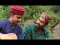 TIVRA - Kangri Chambyali Mashup (Himachali Folk) Mp3 Song