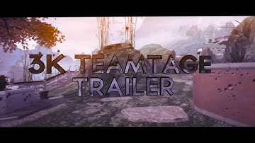 3,000 Subscribers Teamtage Trailer | by Scott