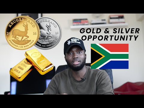 How To Buy, Sell Or Trade Gold U0026 Silver - Altcoin Trader